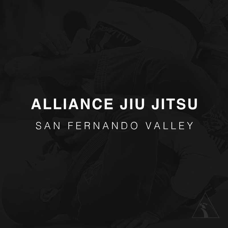 Alliance San Fernando Valley